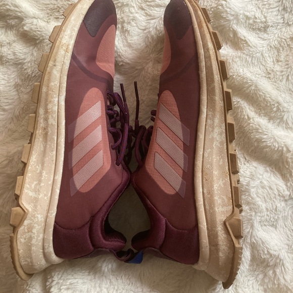 adidas traxion womens